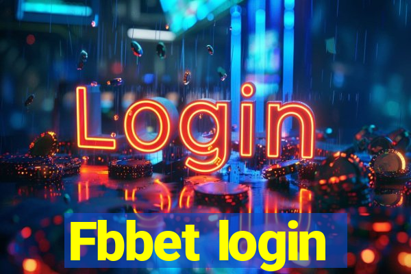 Fbbet login